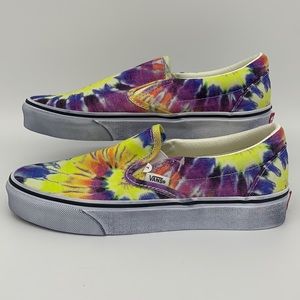 Classic Slip-On